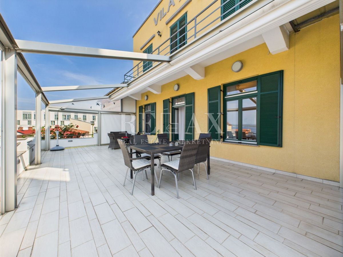 CRIKVENICA