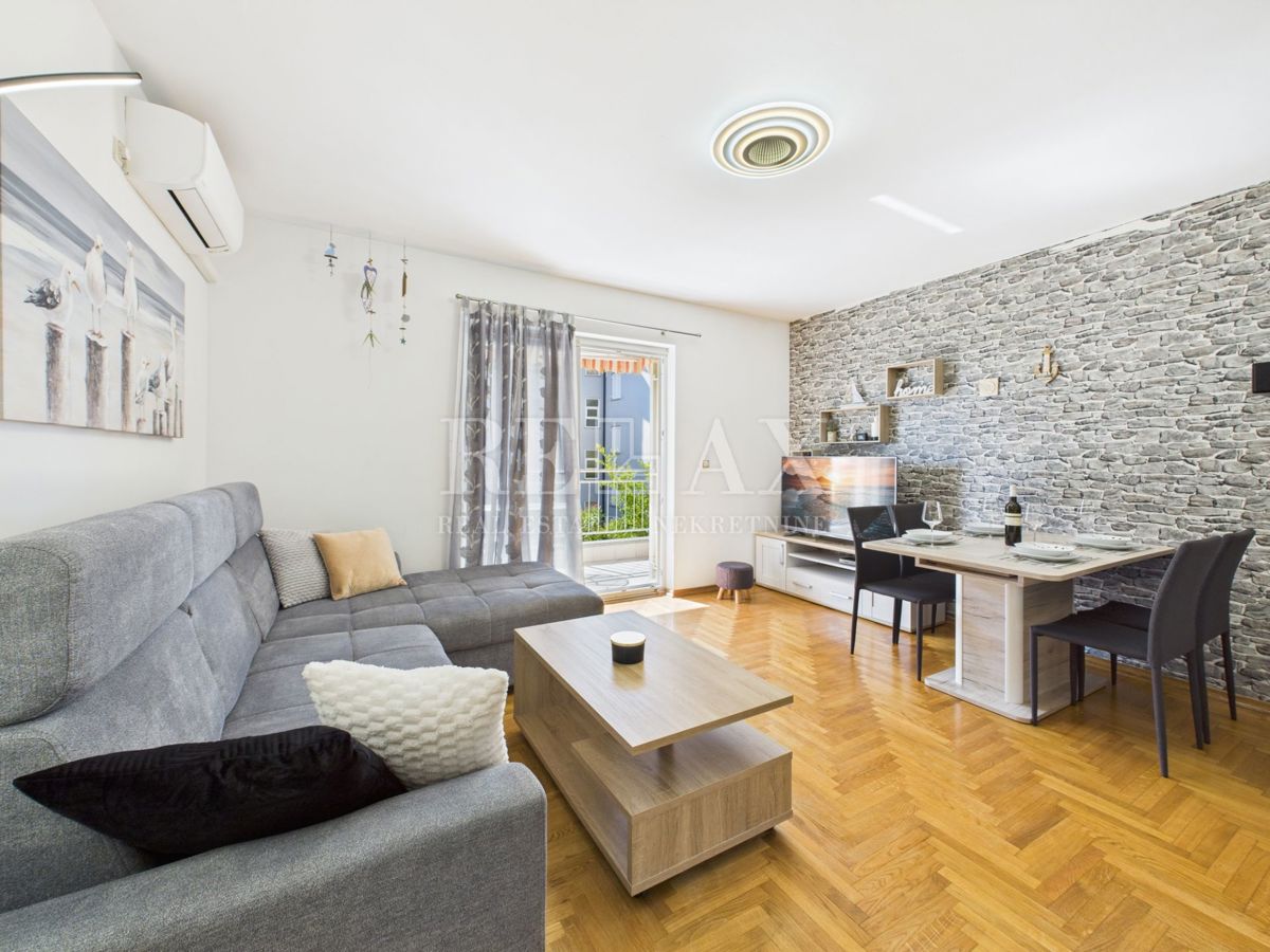 Appartamento CRIKVENICA, 255.000 €