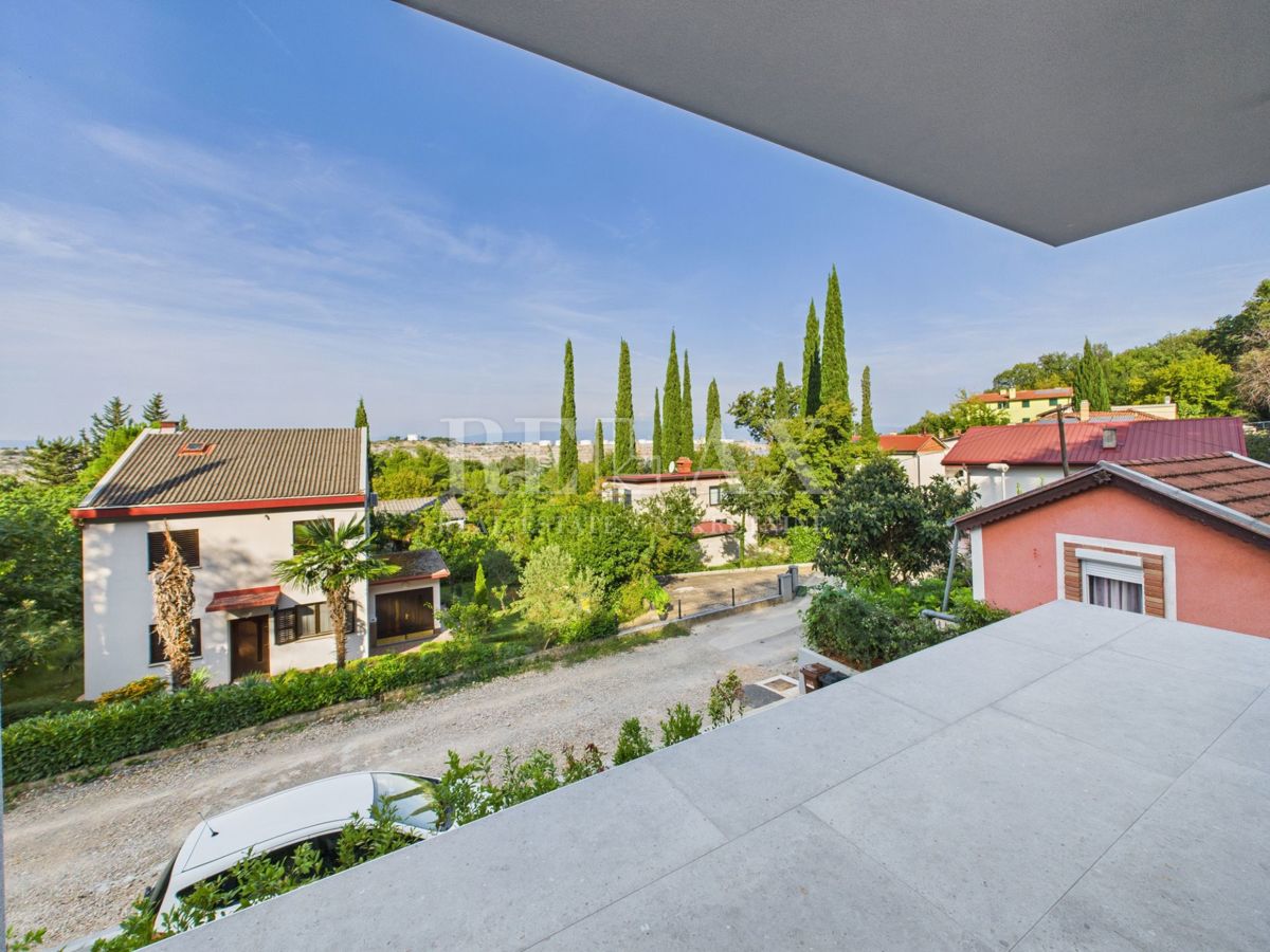 Квартира KRK, 280.000 €