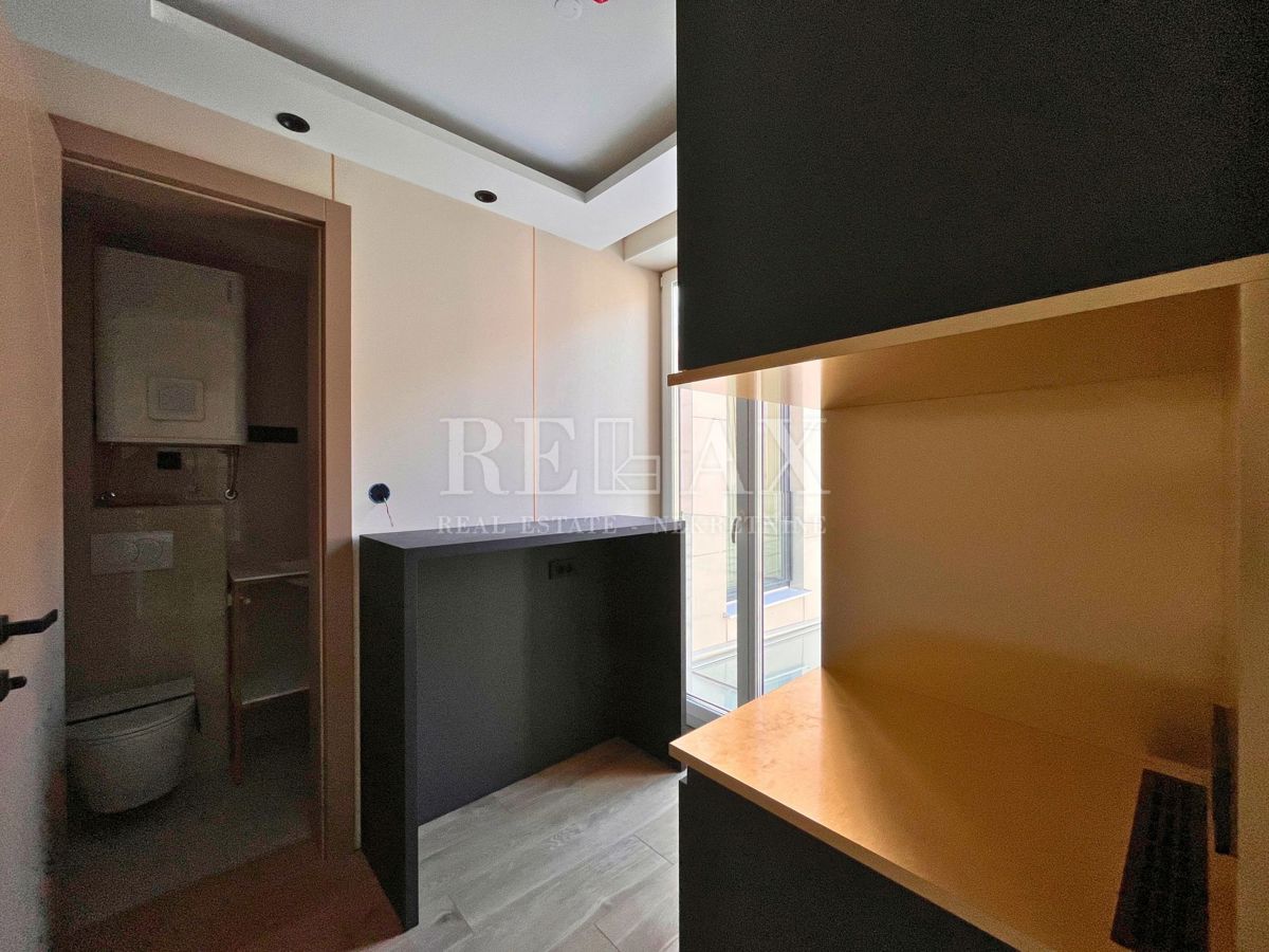 Appartamento CRIKVENICA, 117.195 €