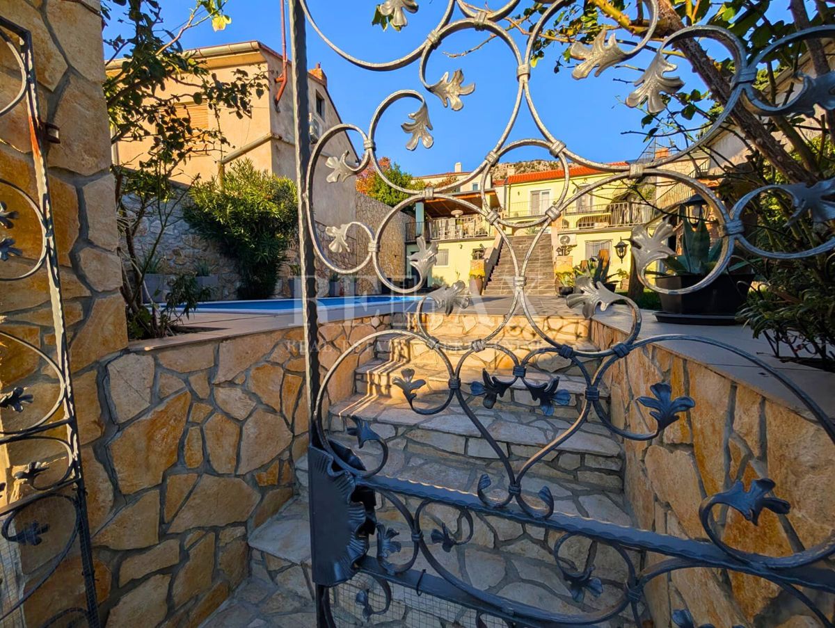 Дом VINODOLSKA OPĆINA, 630.000 €