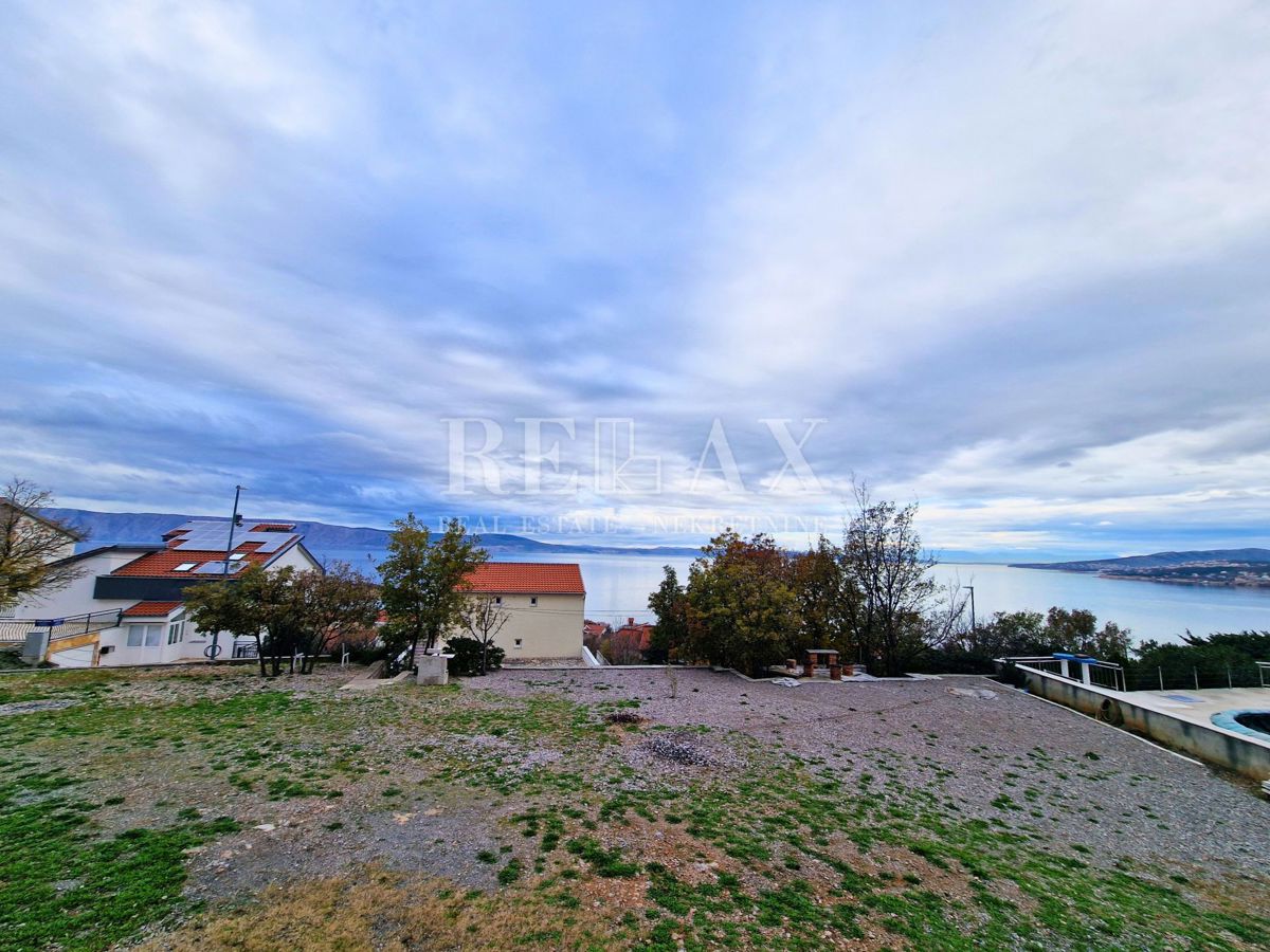 Участок NOVI VINODOLSKI, 218.000 €