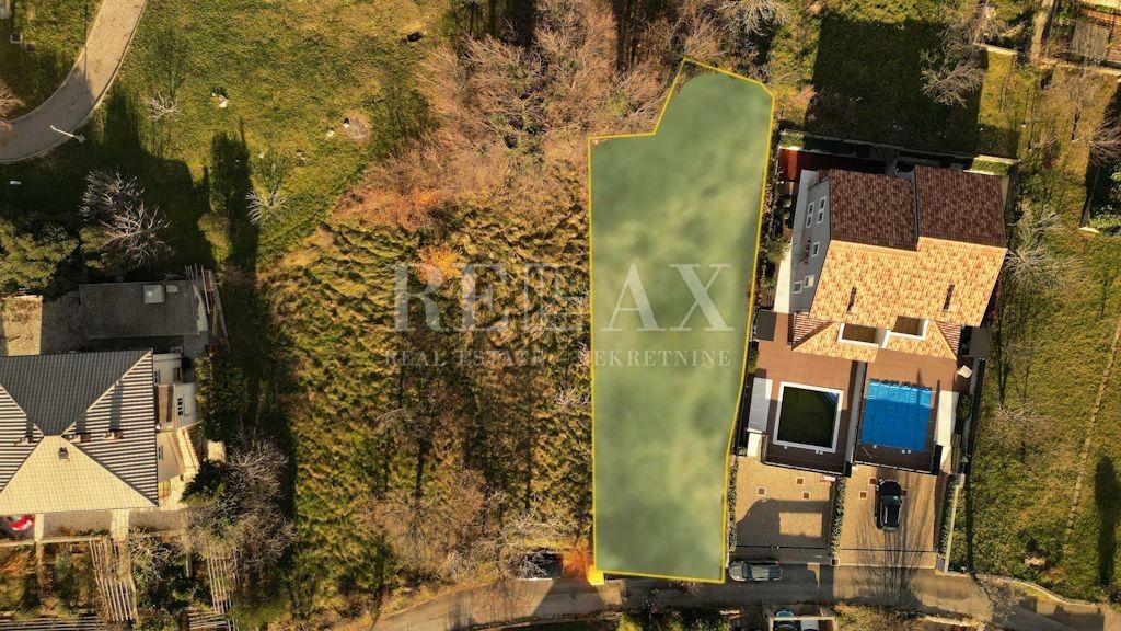 Участок VINODOLSKA OPĆINA, 65.000 €