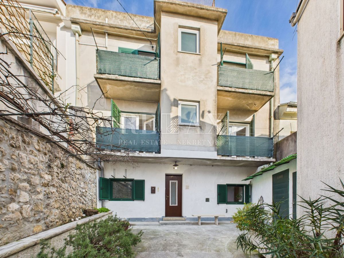 Casa CRIKVENICA, 369.000 €