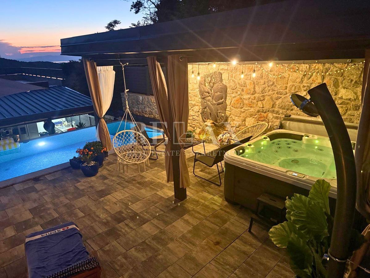 Casa VINODOLSKA OPĆINA, 449.000 €