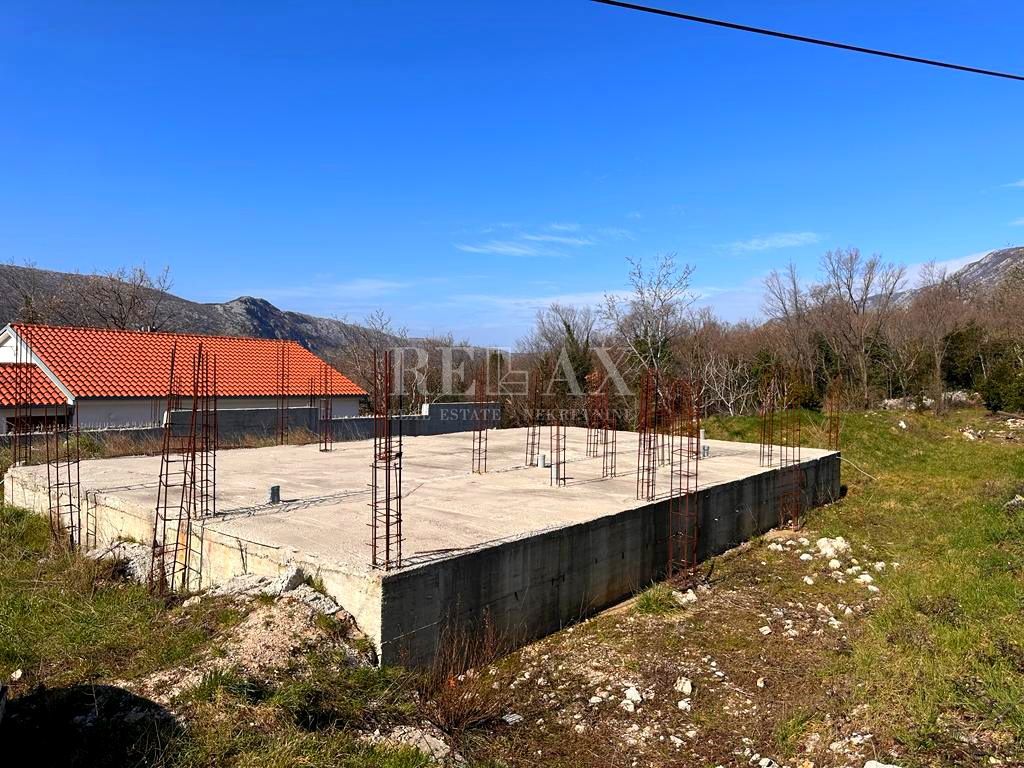 GRIŽANE