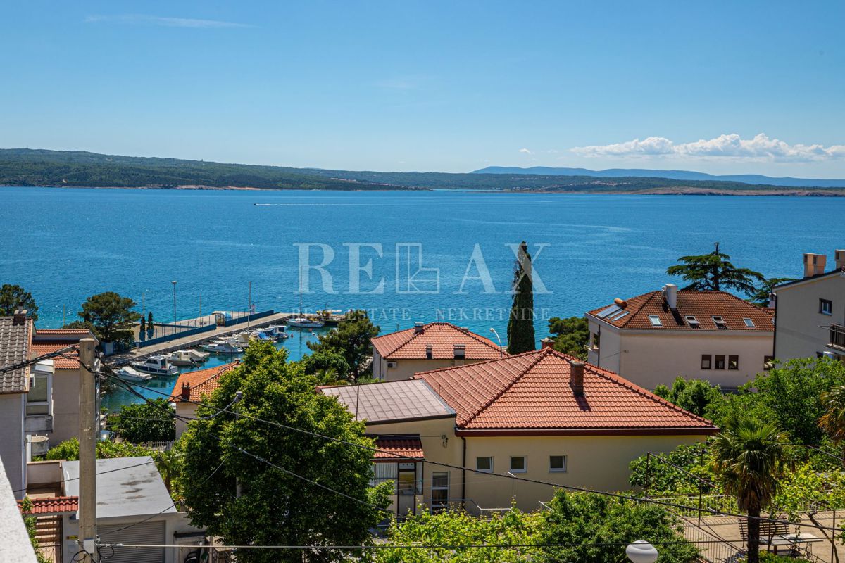 CRIKVENICA