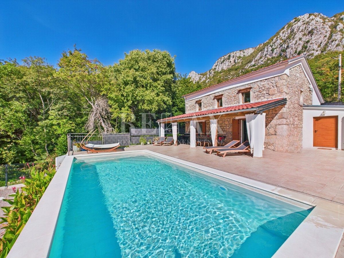 Casa VINODOLSKA OPĆINA, 780.000 €