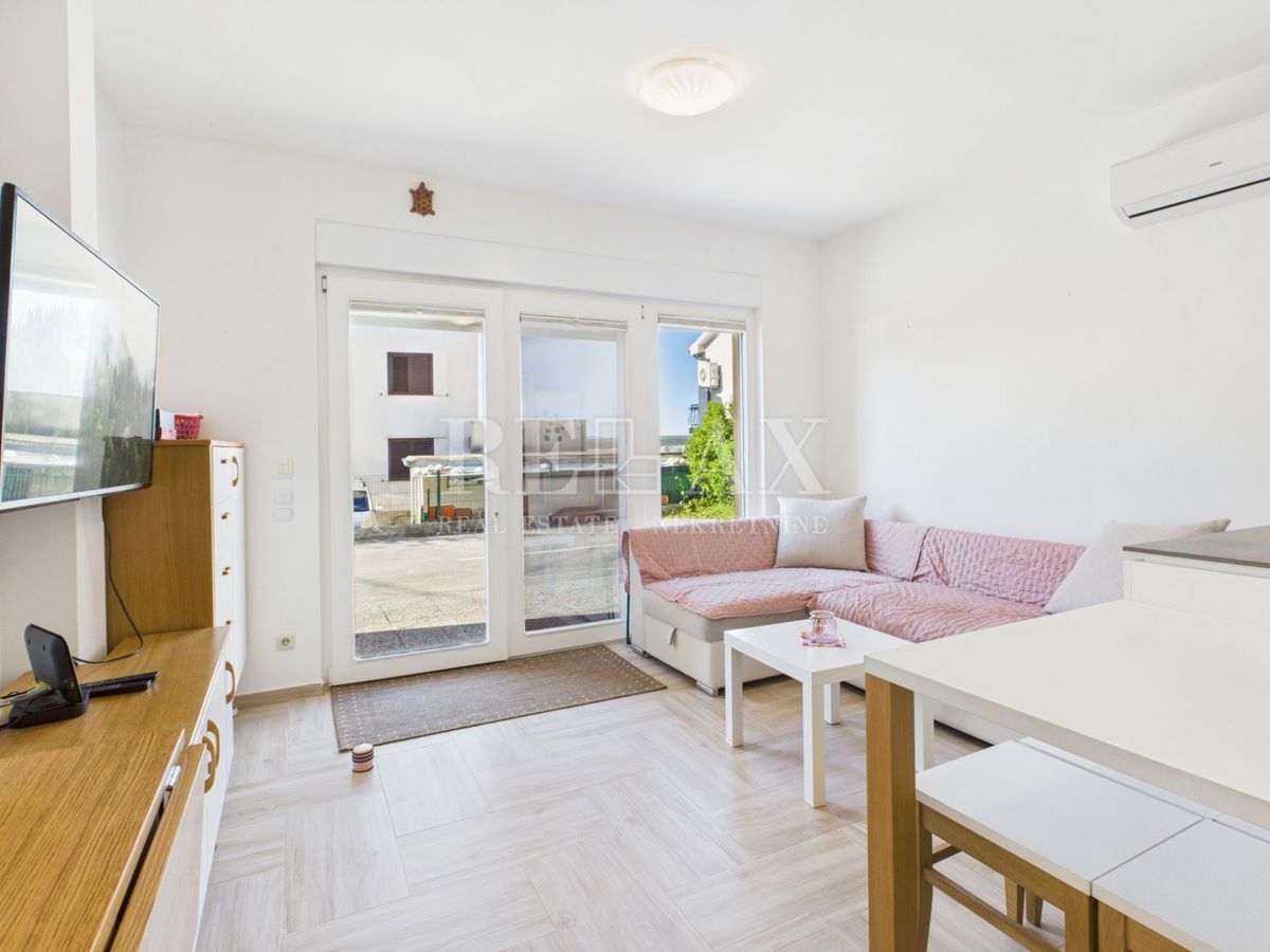 Appartamento CRIKVENICA, 149.000 €