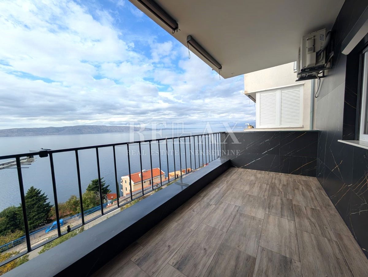 Квартира SENJ, 135.000 €