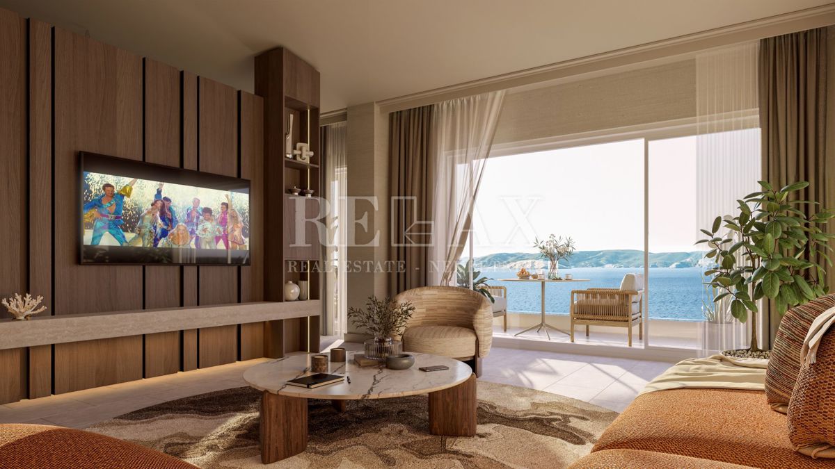 Appartamento NOVI VINODOLSKI, 448.240 €