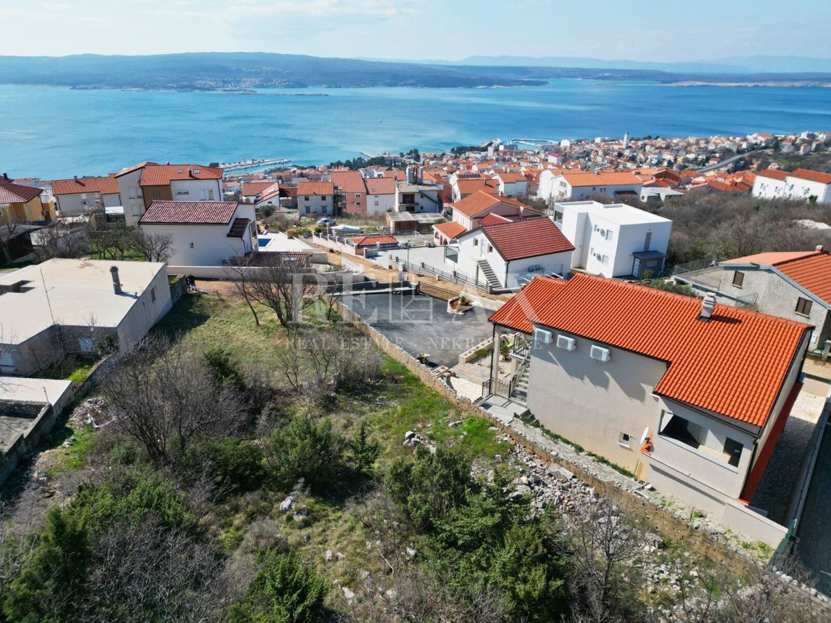 CRIKVENICA