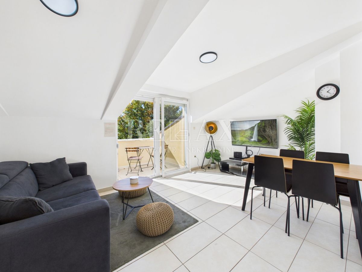 Appartamento CRIKVENICA, 327.000 €