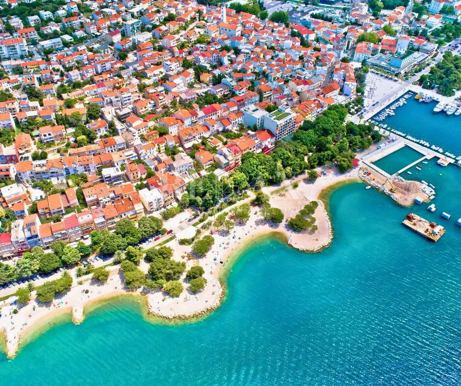 Коммерческая площадь CRIKVENICA, 3.750 €