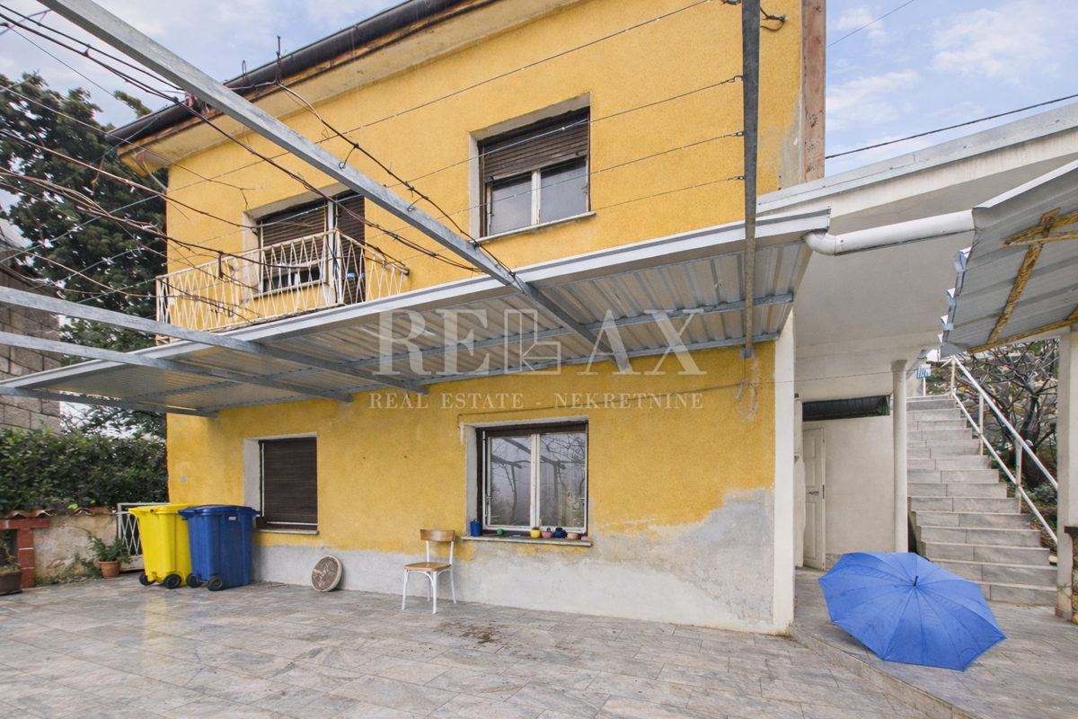 Дом VINODOLSKA OPĆINA, 250.000 €