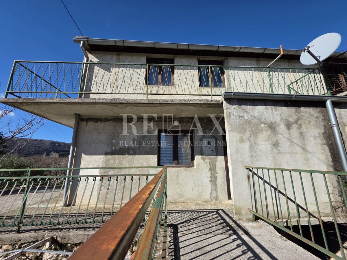 Дом VINODOLSKA OPĆINA, 135.000 €