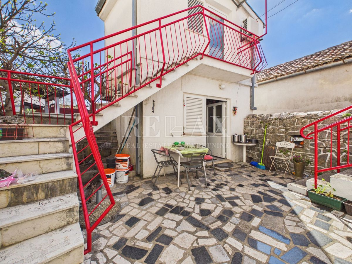 Дом CRIKVENICA, 315.000 €