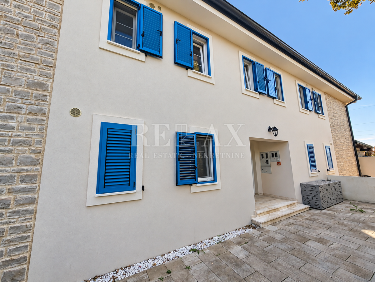 Byt Rasopasno – 3