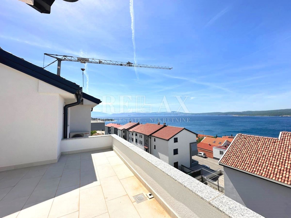 CRIKVENICA