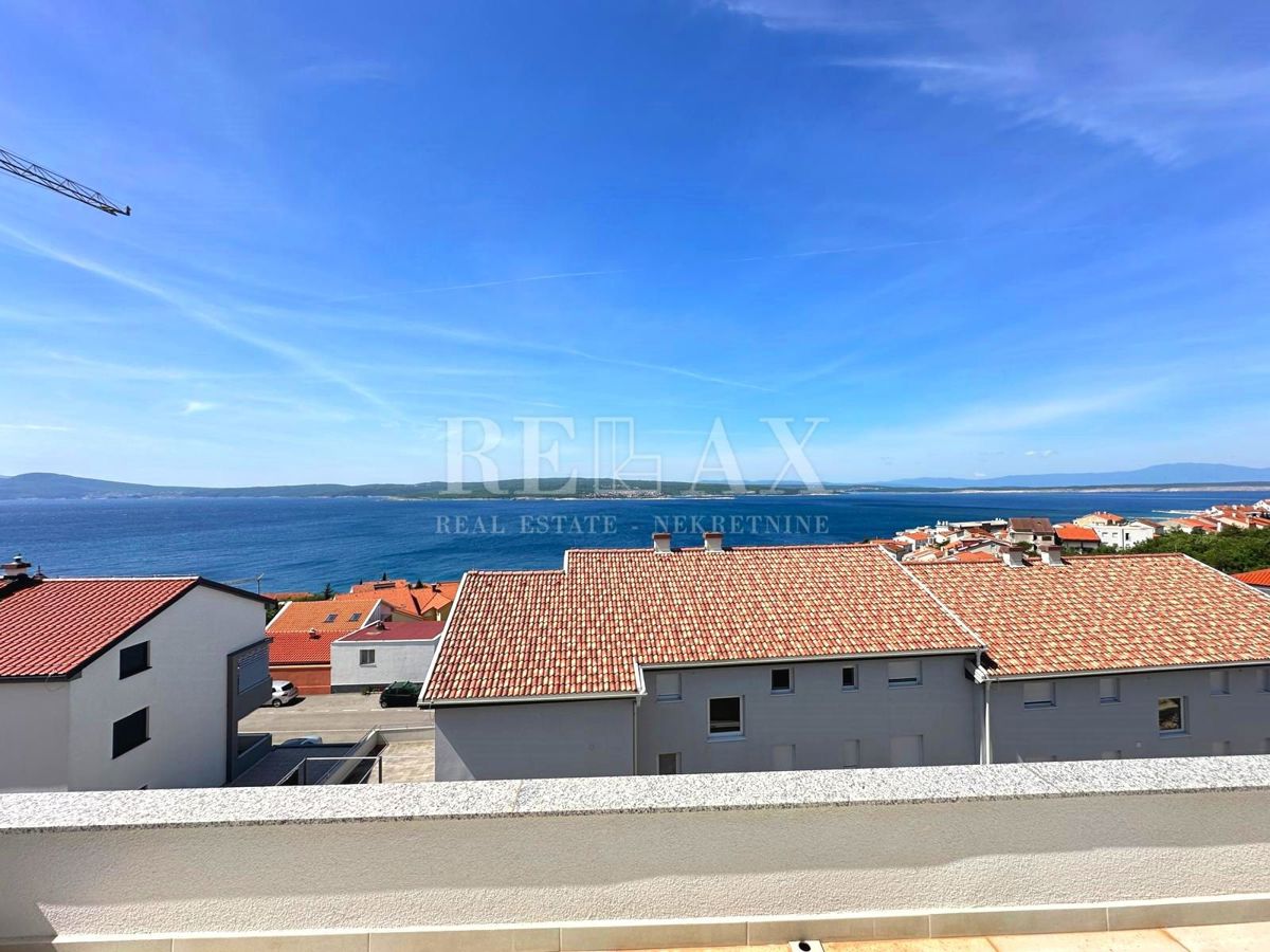CRIKVENICA