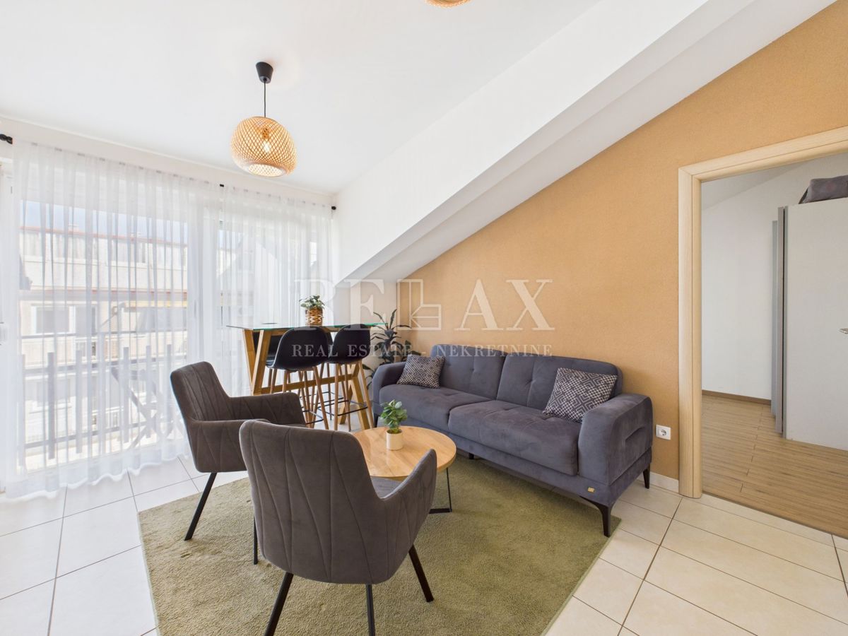 Appartamento CRIKVENICA, 267.000 €