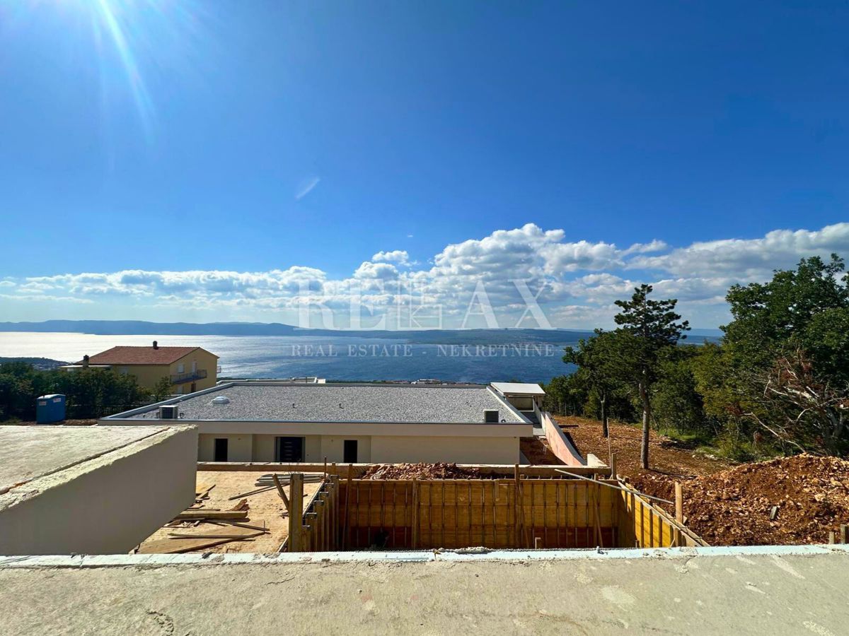 Дом CRIKVENICA, 860.000 €