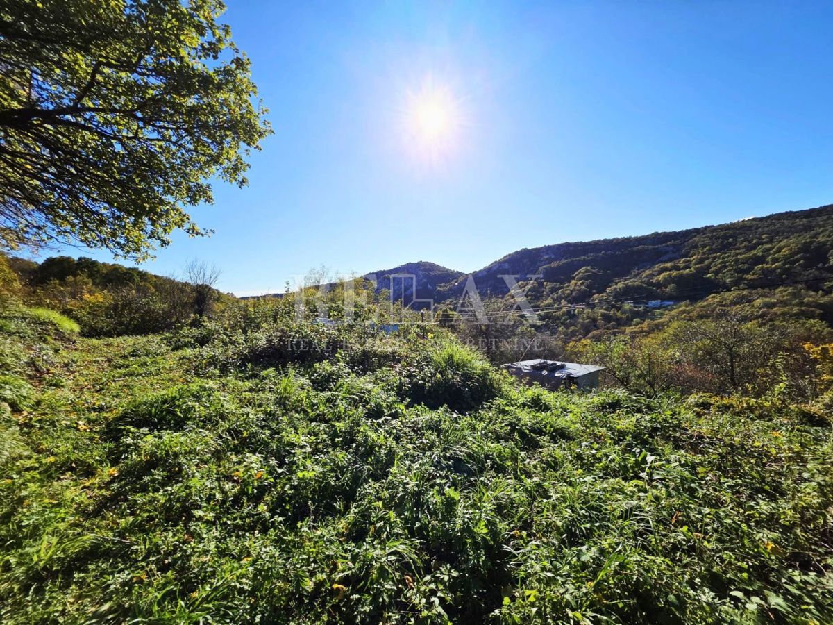 Terreno ČAVLE, 35.000 €