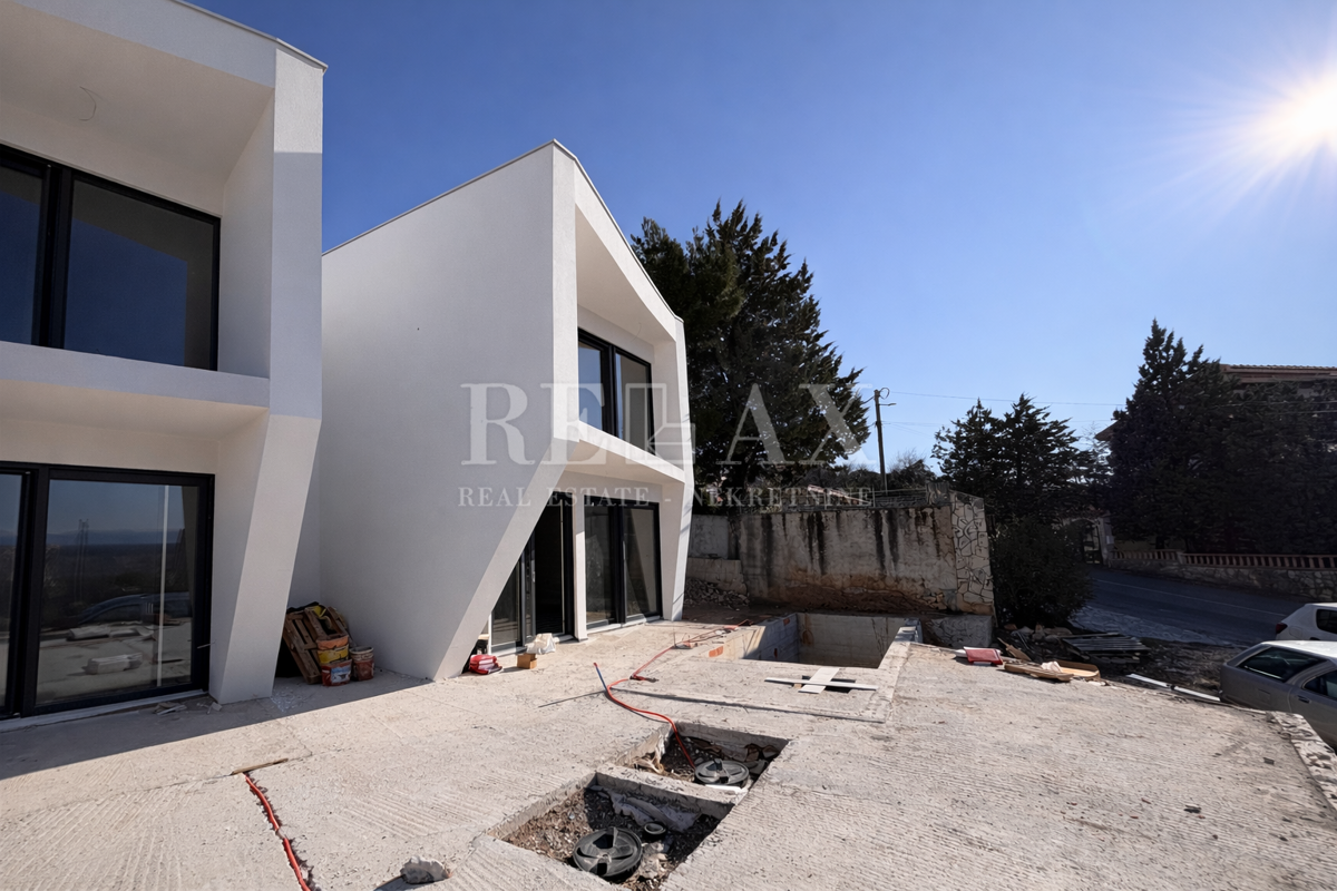 Дом CRIKVENICA, 506.000 €