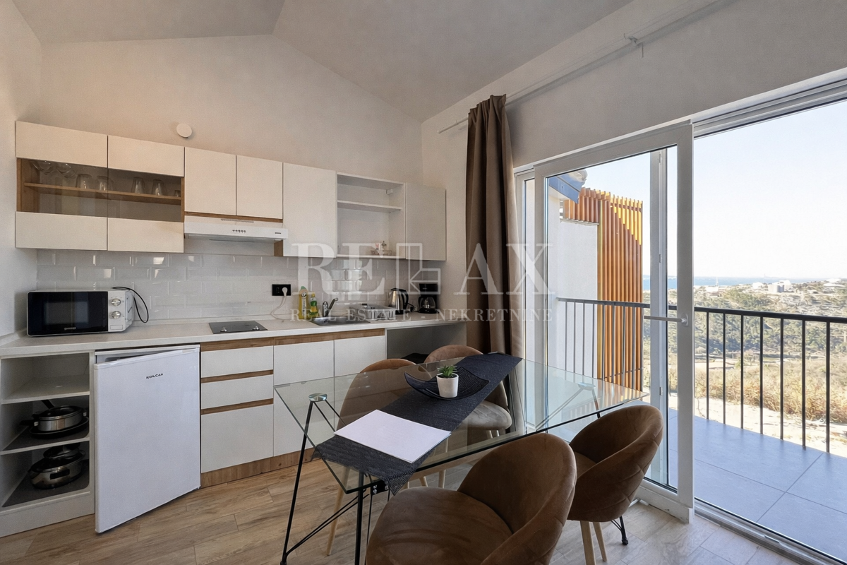 Квартира CRIKVENICA, 480.000 €