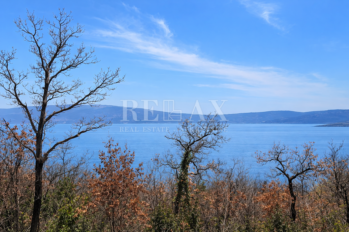 Terreno CRIKVENICA, 220.000 €