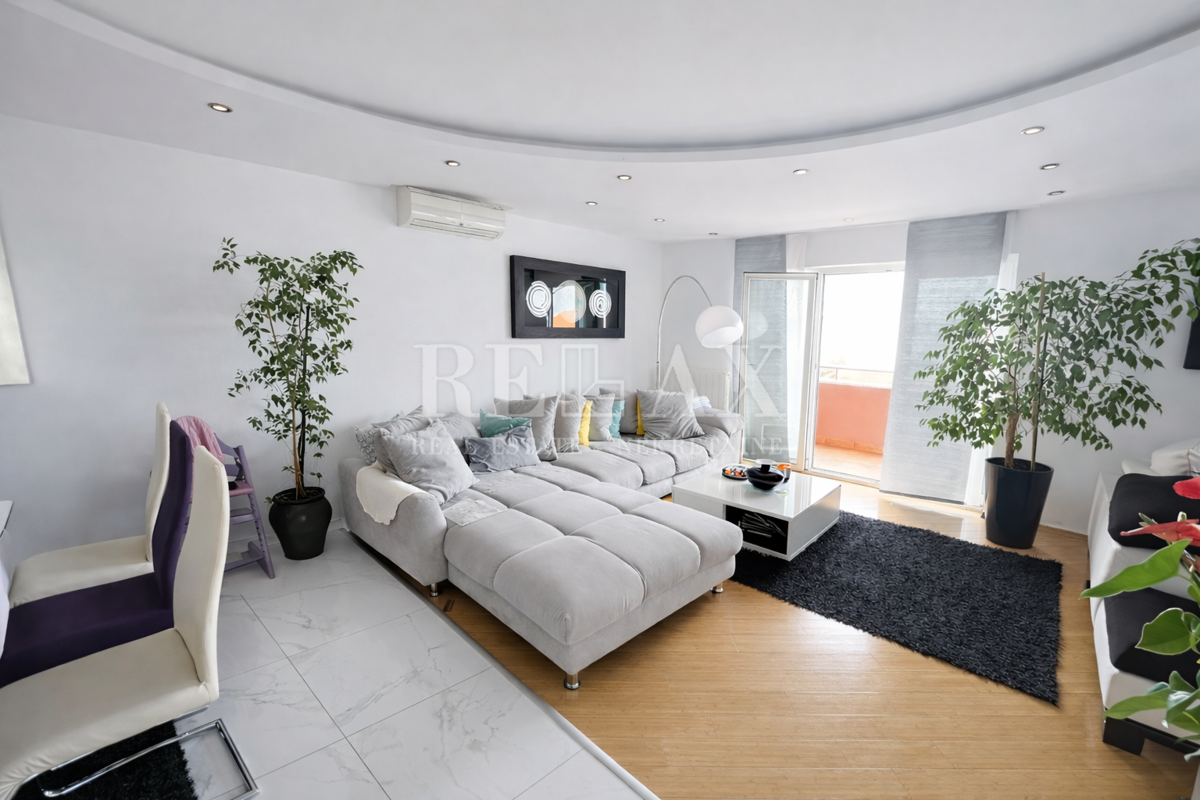 Appartamento CRIKVENICA, 405.000 €