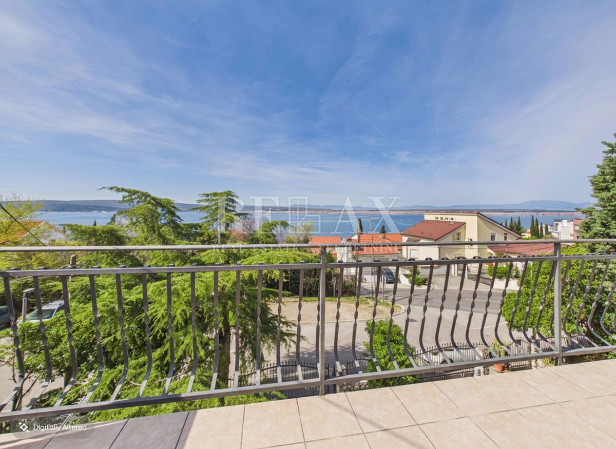 Квартира CRIKVENICA, 279.000 €