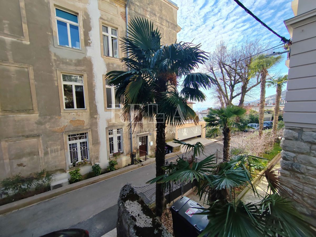 OPATIJA