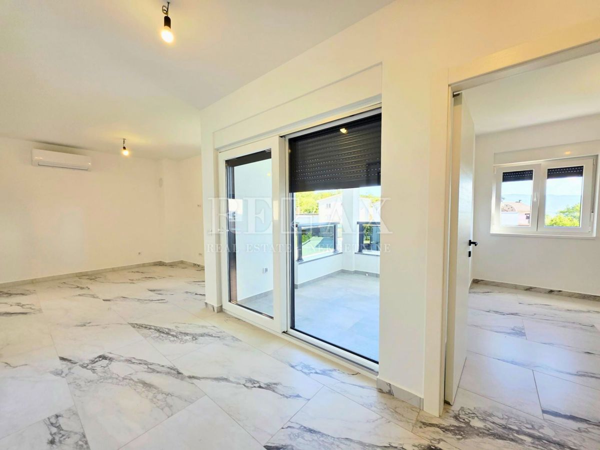 Квартира KRK, 249.000 €