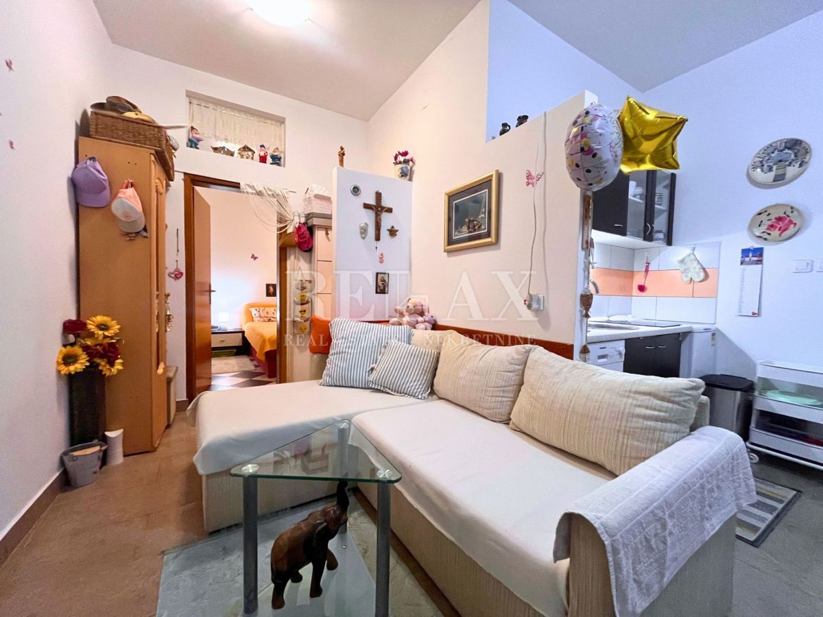 Квартира NOVI VINODOLSKI, 115.000 €