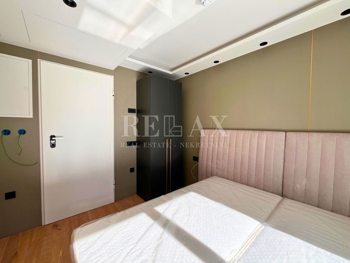Appartamento CRIKVENICA, 124.735 €