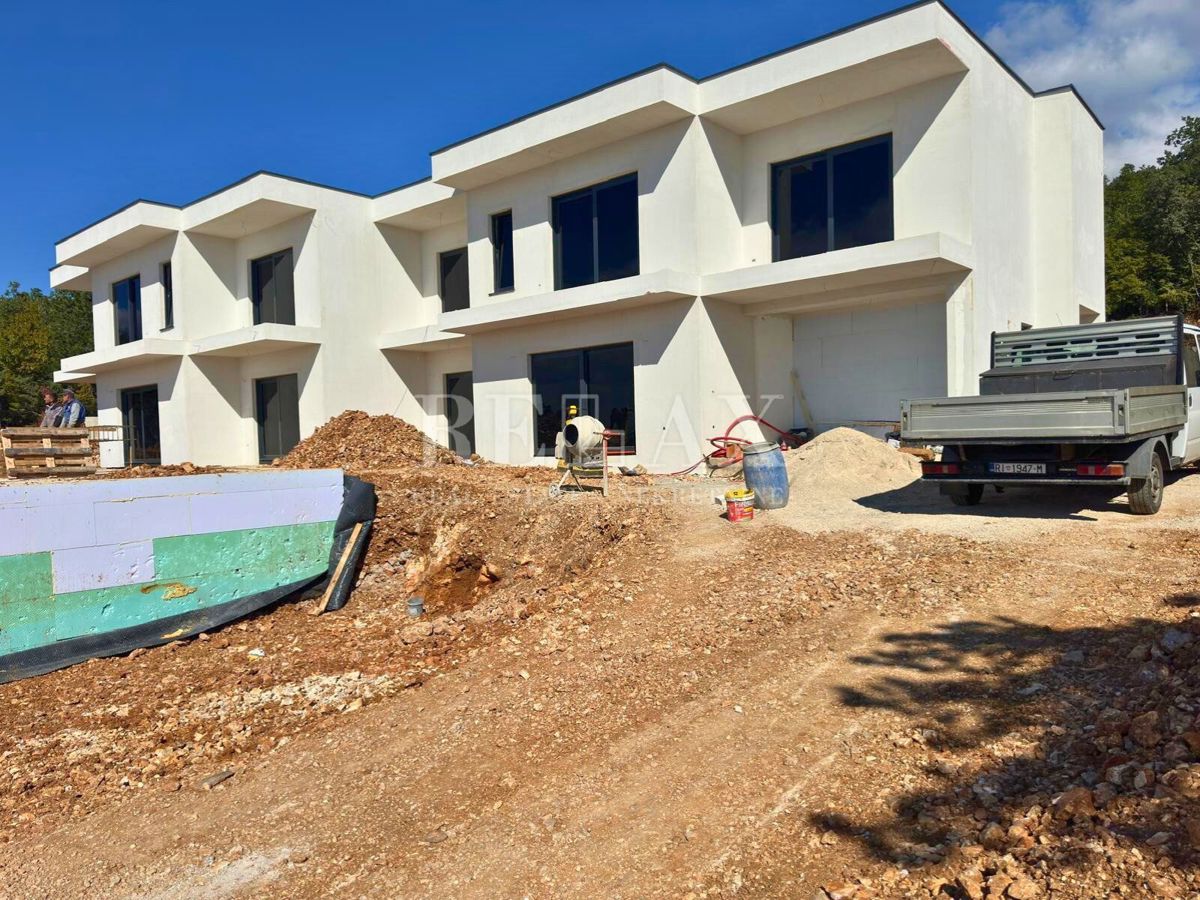 Дом CRIKVENICA, 870.000 €