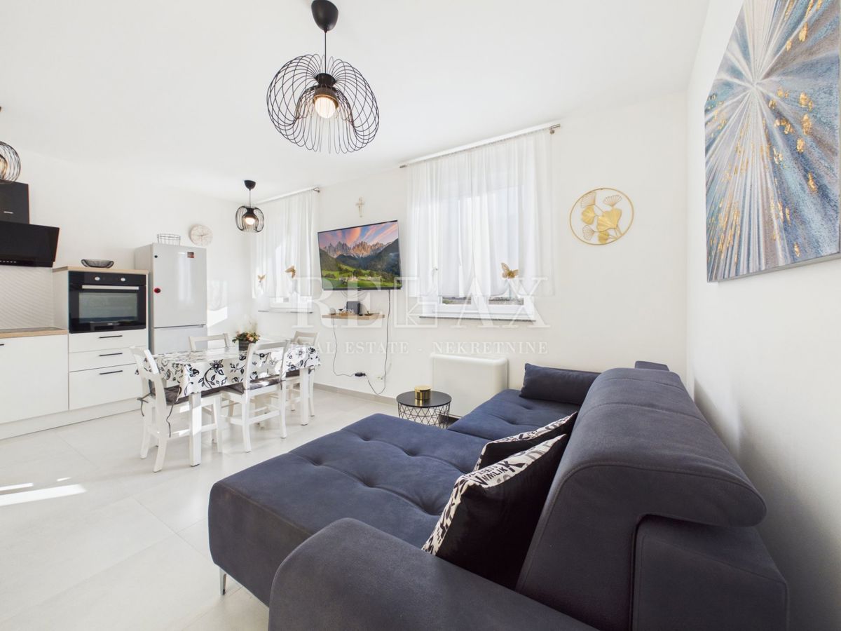 Квартира SENJ, 207.000 €