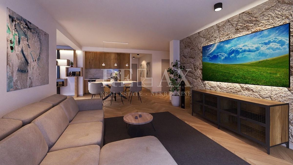 Appartamento CRIKVENICA, 265.000 €