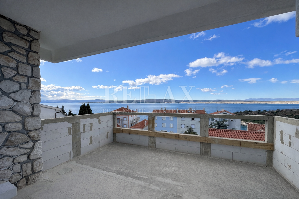 Appartamento CRIKVENICA, 565.000 €