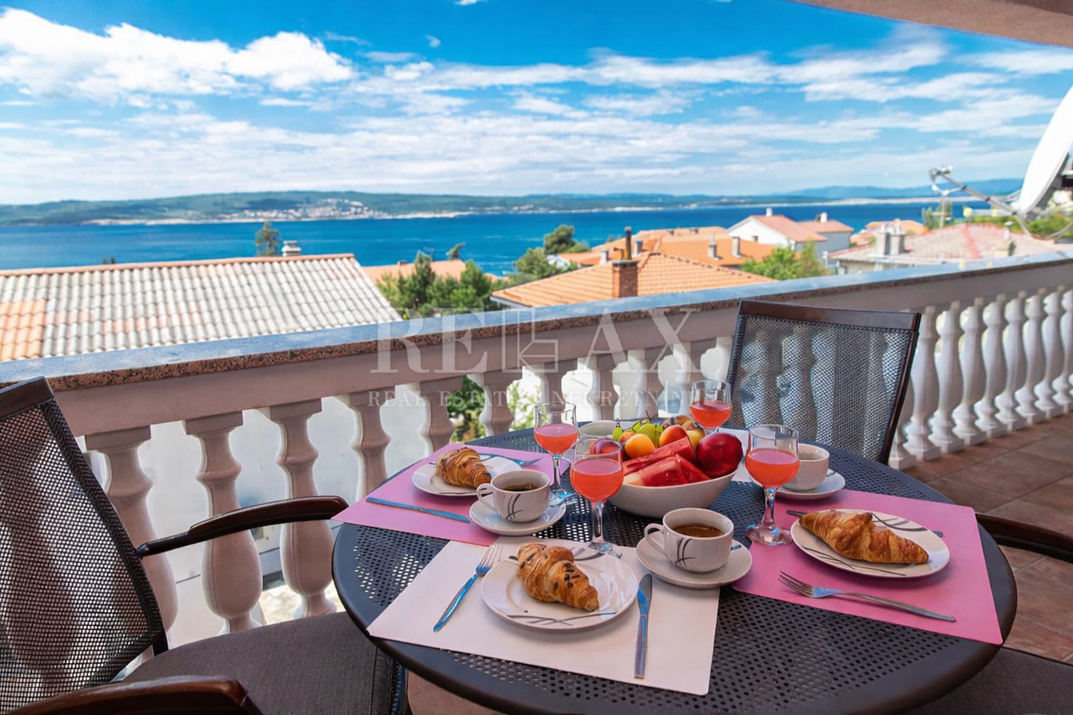 Casa CRIKVENICA, 545.000 €