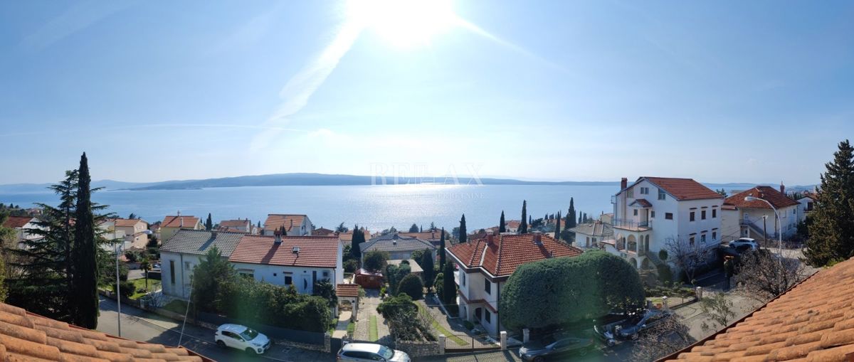 CRIKVENICA