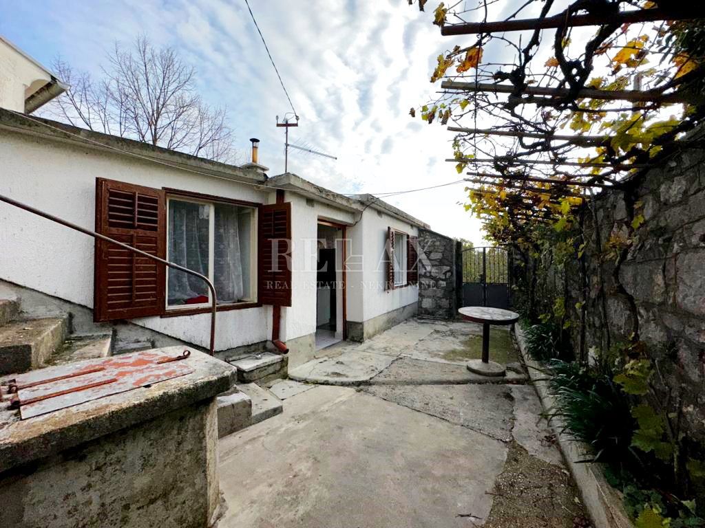 GRIŽANE