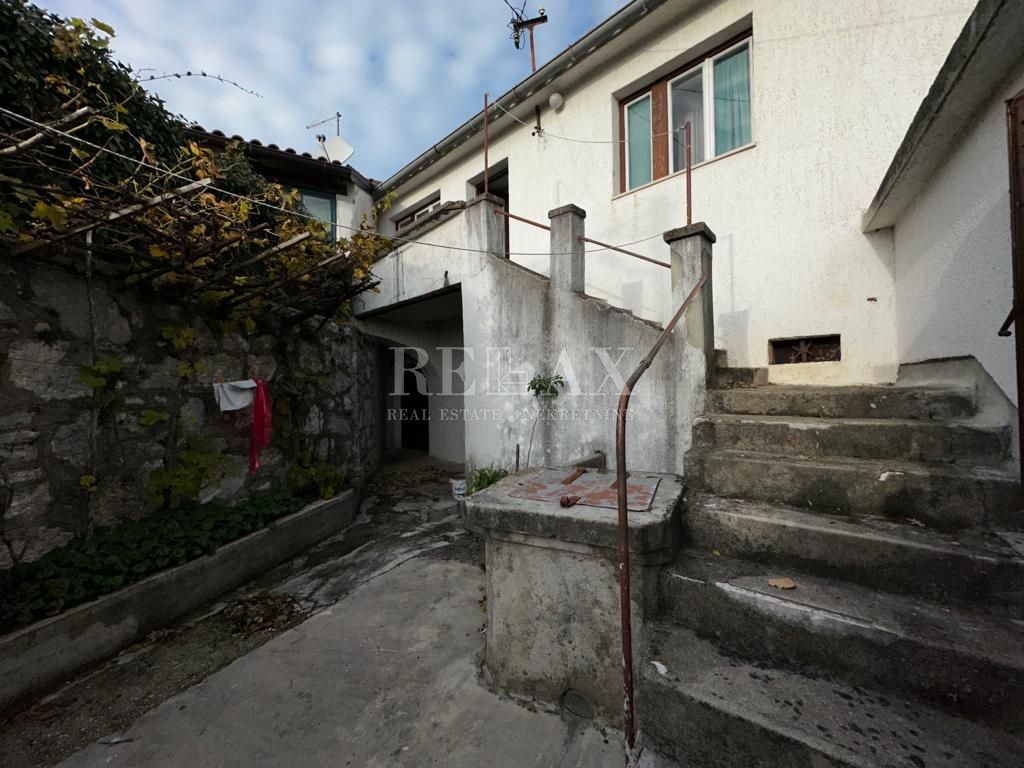 GRIŽANE