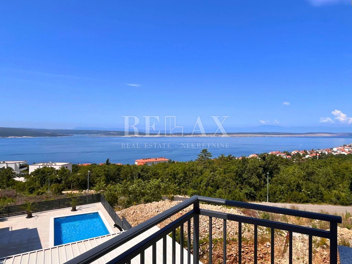 CRIKVENICA