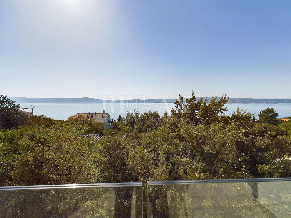 CRIKVENICA