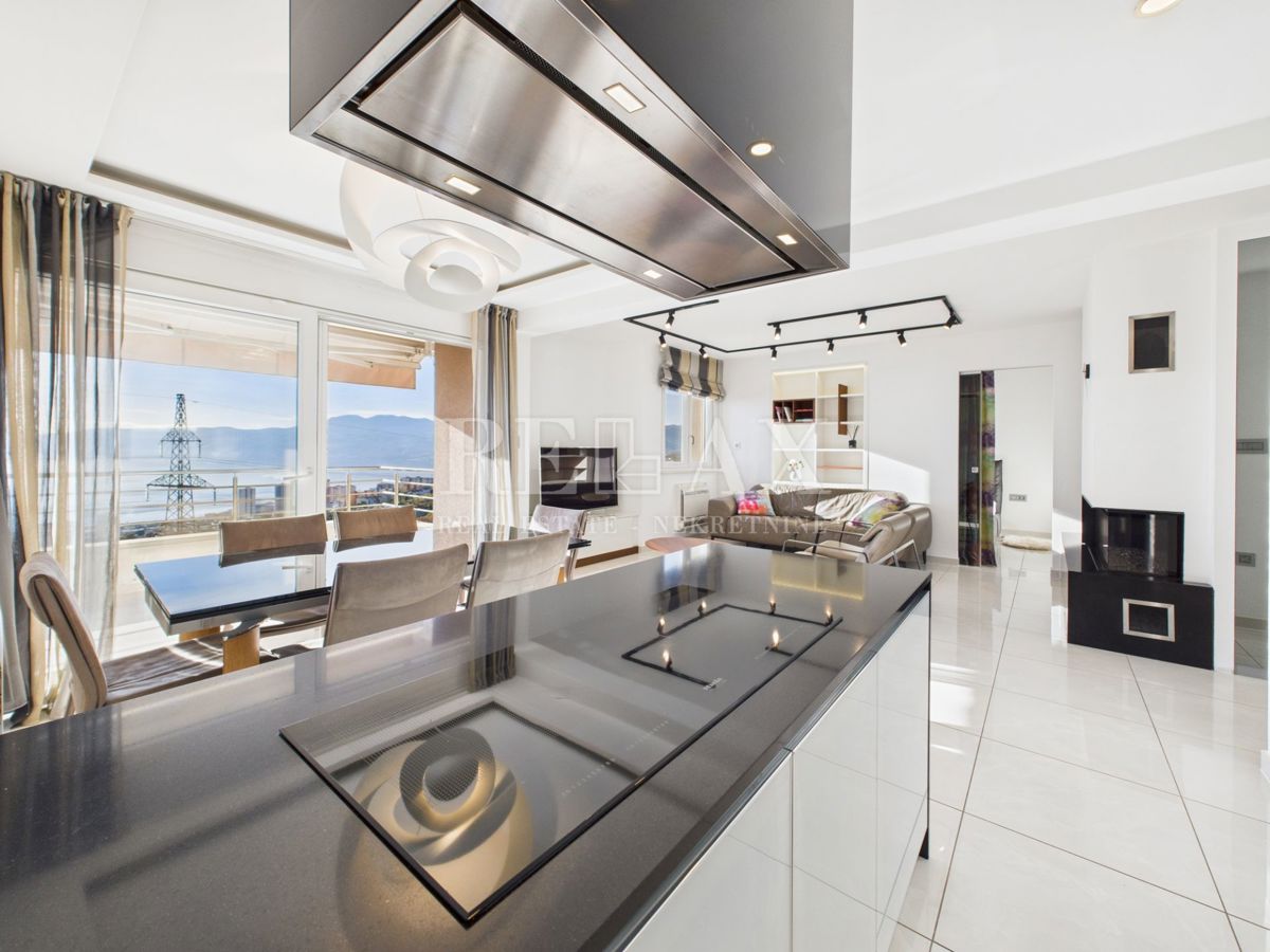 Appartamento RIJEKA, 595.000 €