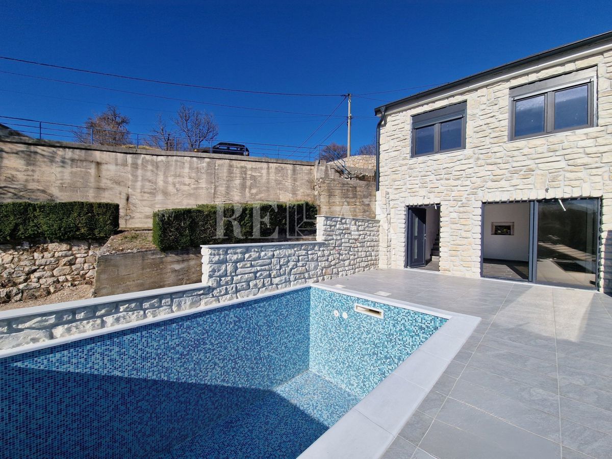 Casa VINODOLSKA OPĆINA, 299.000 €