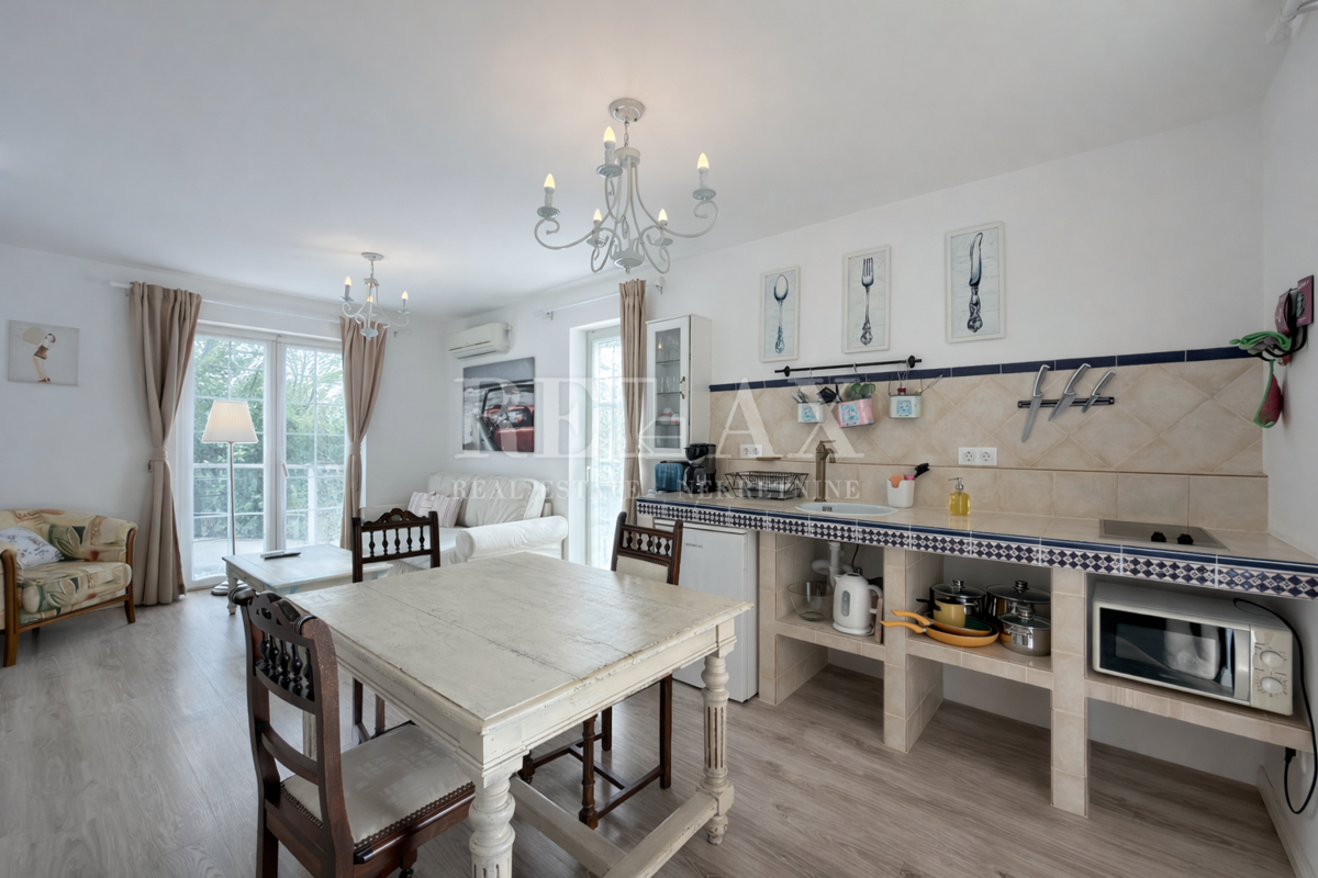 Квартира CRIKVENICA, 250.000 €