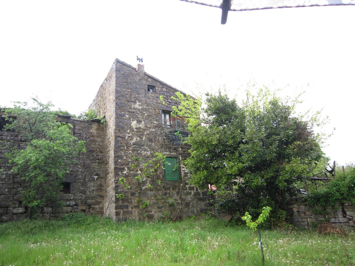 KUĆIBREG